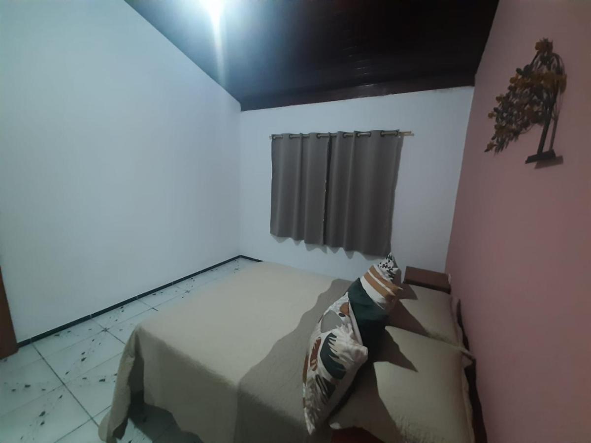 Familia Silvia Perico Villa Ilhabela Eksteriør bilde