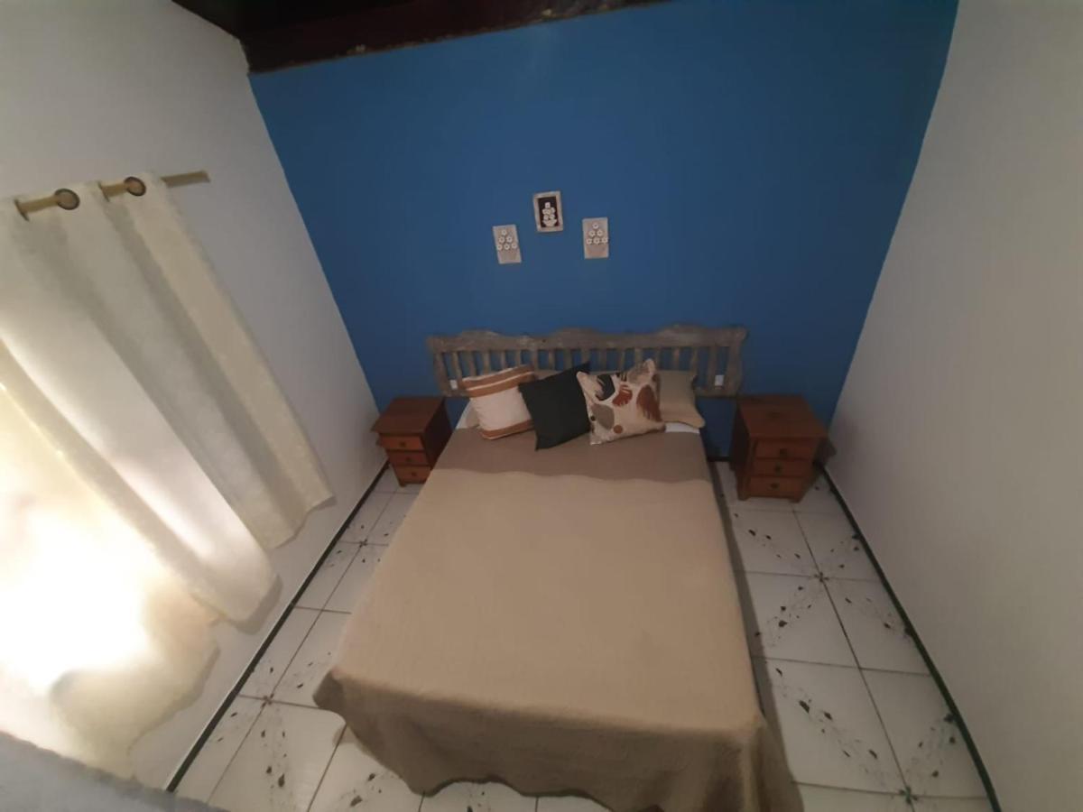 Familia Silvia Perico Villa Ilhabela Eksteriør bilde