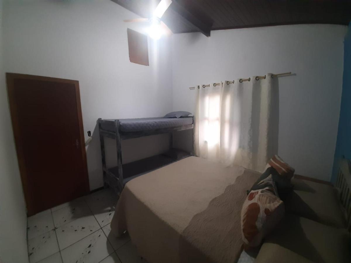 Familia Silvia Perico Villa Ilhabela Eksteriør bilde