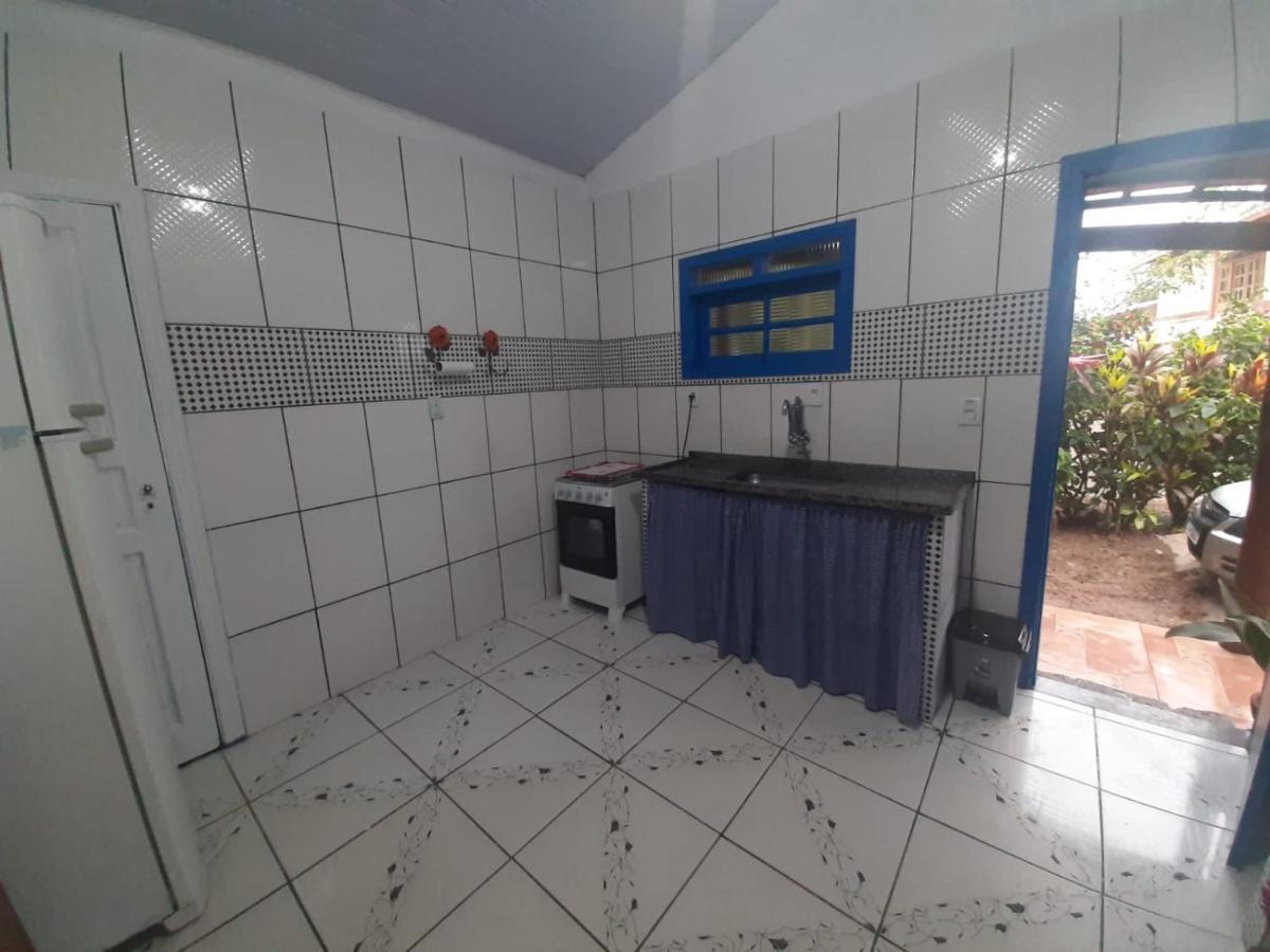 Familia Silvia Perico Villa Ilhabela Eksteriør bilde