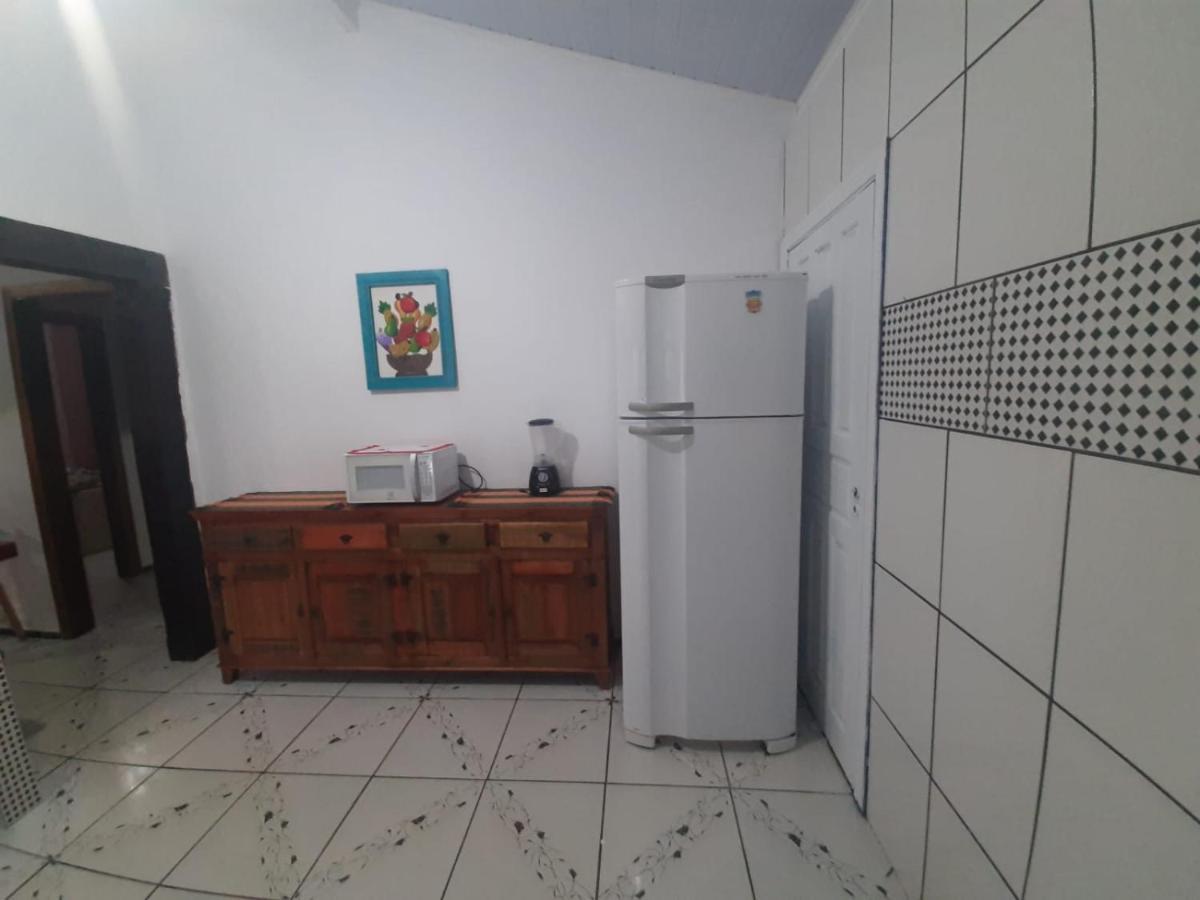 Familia Silvia Perico Villa Ilhabela Eksteriør bilde