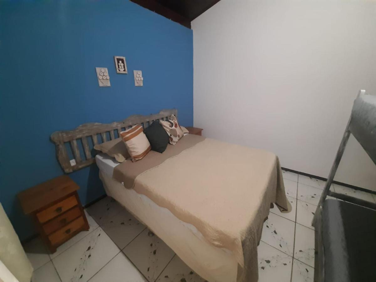 Familia Silvia Perico Villa Ilhabela Eksteriør bilde