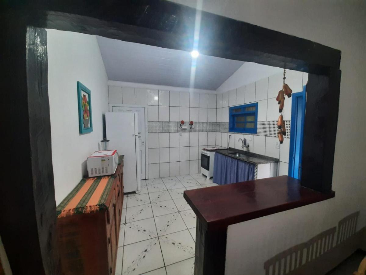 Familia Silvia Perico Villa Ilhabela Eksteriør bilde