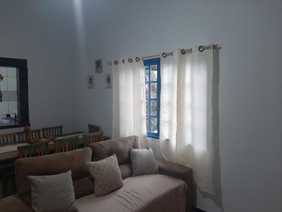 Familia Silvia Perico Villa Ilhabela Eksteriør bilde