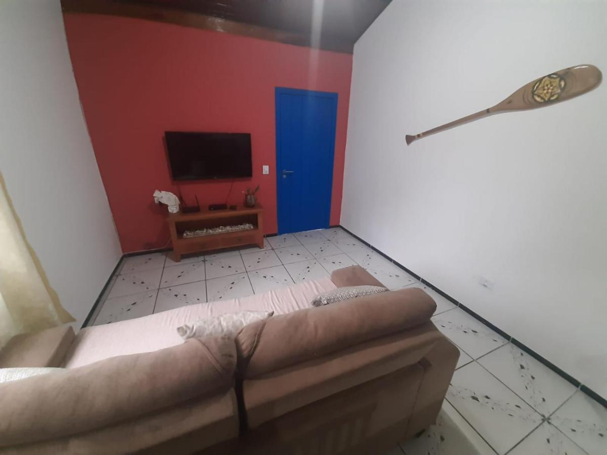 Familia Silvia Perico Villa Ilhabela Eksteriør bilde