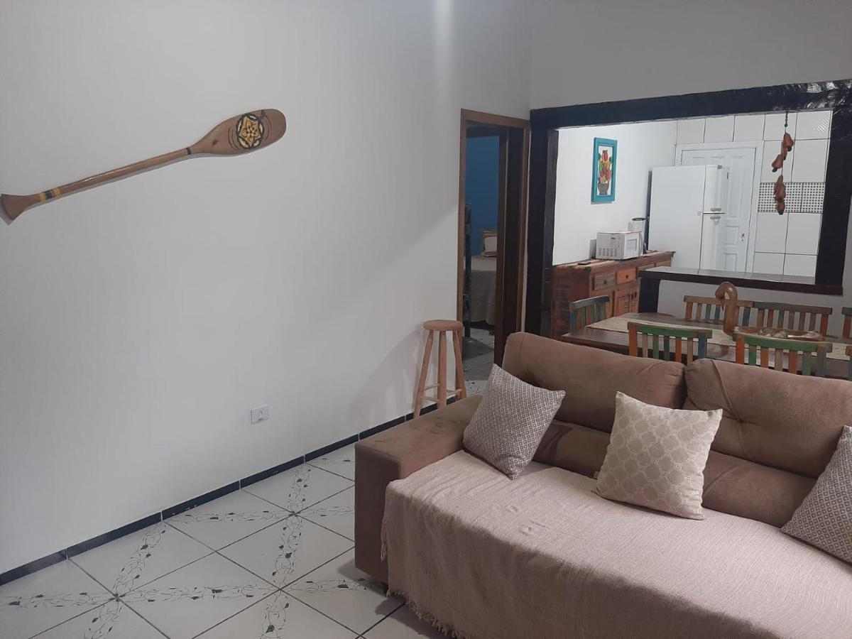 Familia Silvia Perico Villa Ilhabela Eksteriør bilde