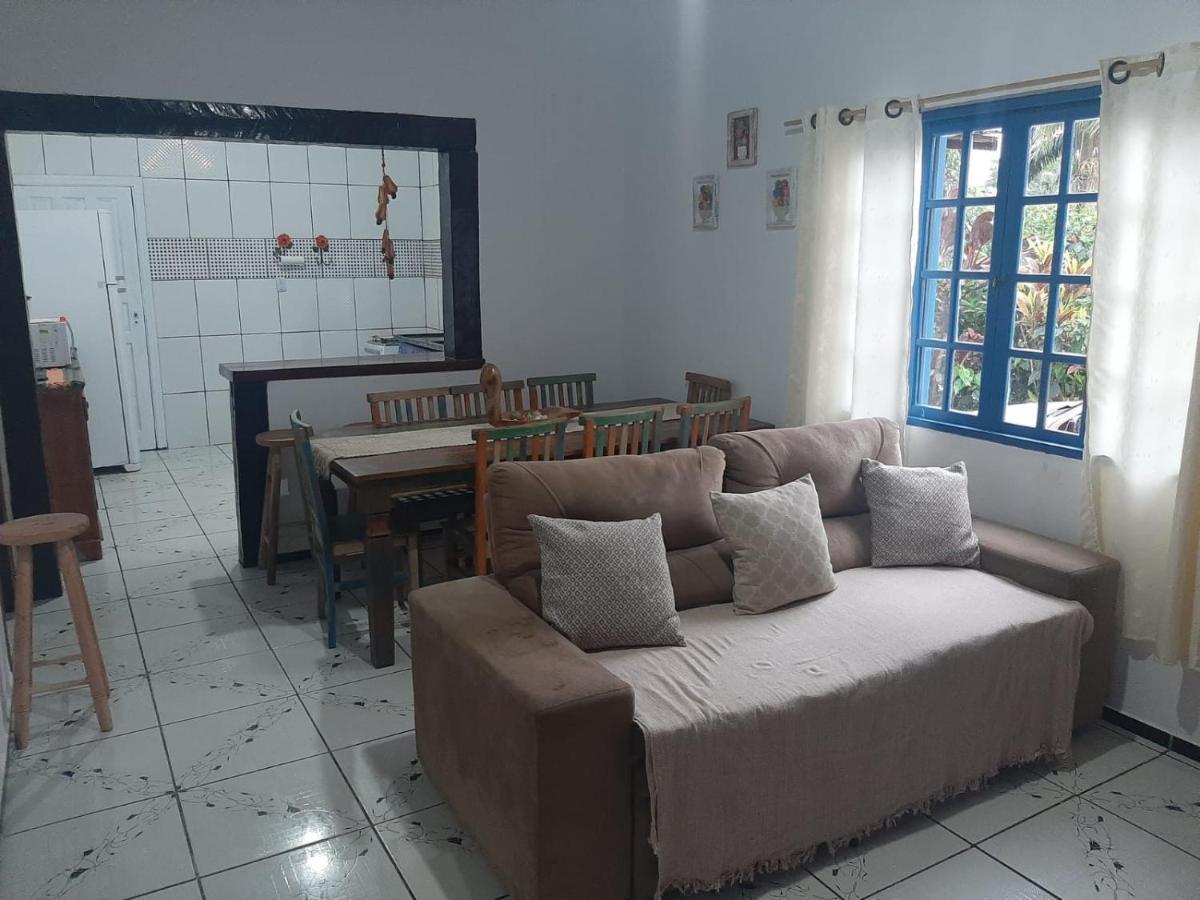 Familia Silvia Perico Villa Ilhabela Eksteriør bilde