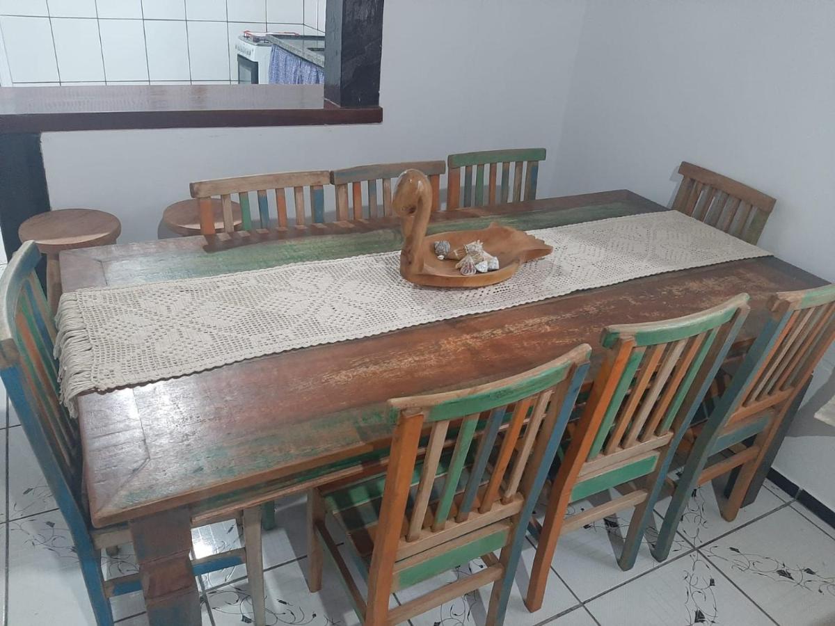 Familia Silvia Perico Villa Ilhabela Eksteriør bilde
