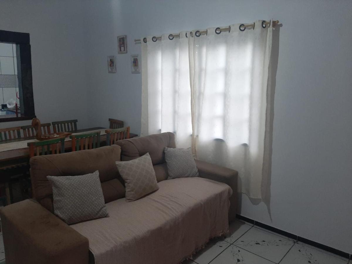 Familia Silvia Perico Villa Ilhabela Eksteriør bilde