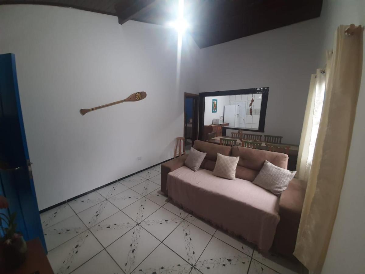 Familia Silvia Perico Villa Ilhabela Eksteriør bilde