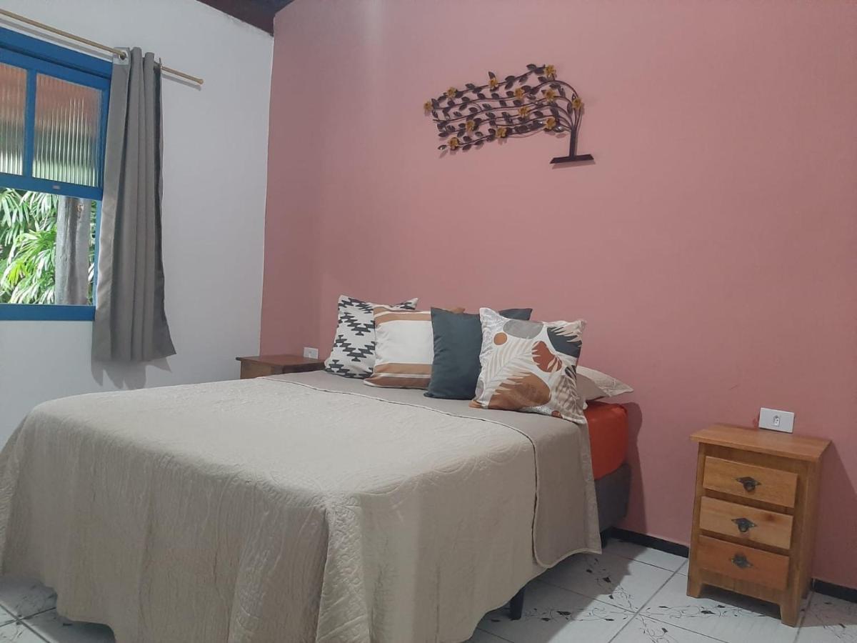 Familia Silvia Perico Villa Ilhabela Eksteriør bilde