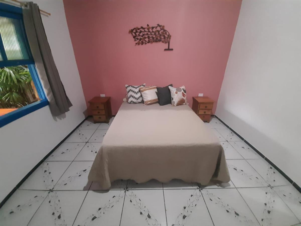Familia Silvia Perico Villa Ilhabela Eksteriør bilde