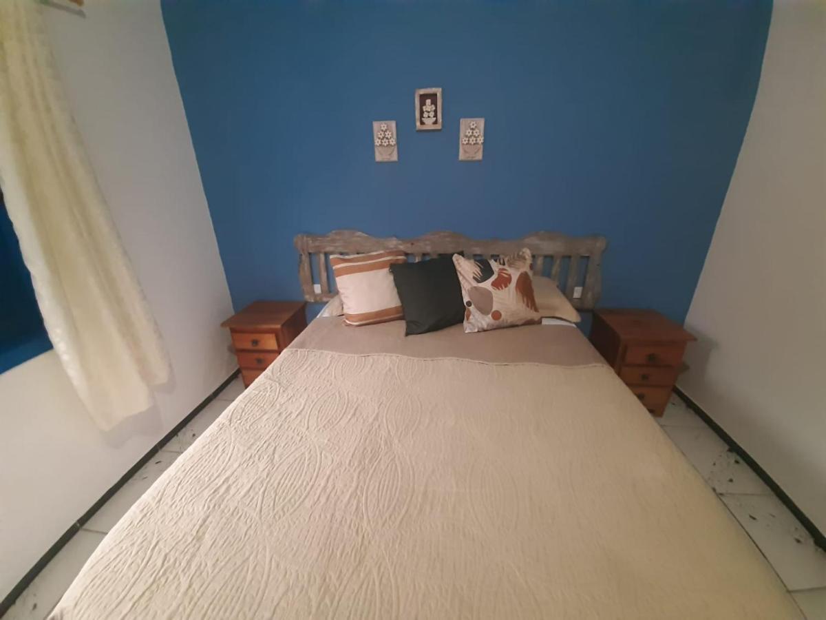 Familia Silvia Perico Villa Ilhabela Eksteriør bilde
