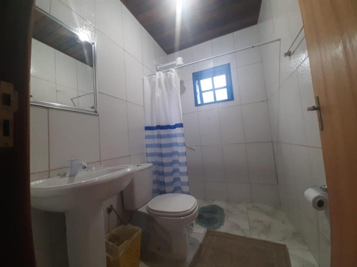 Familia Silvia Perico Villa Ilhabela Eksteriør bilde