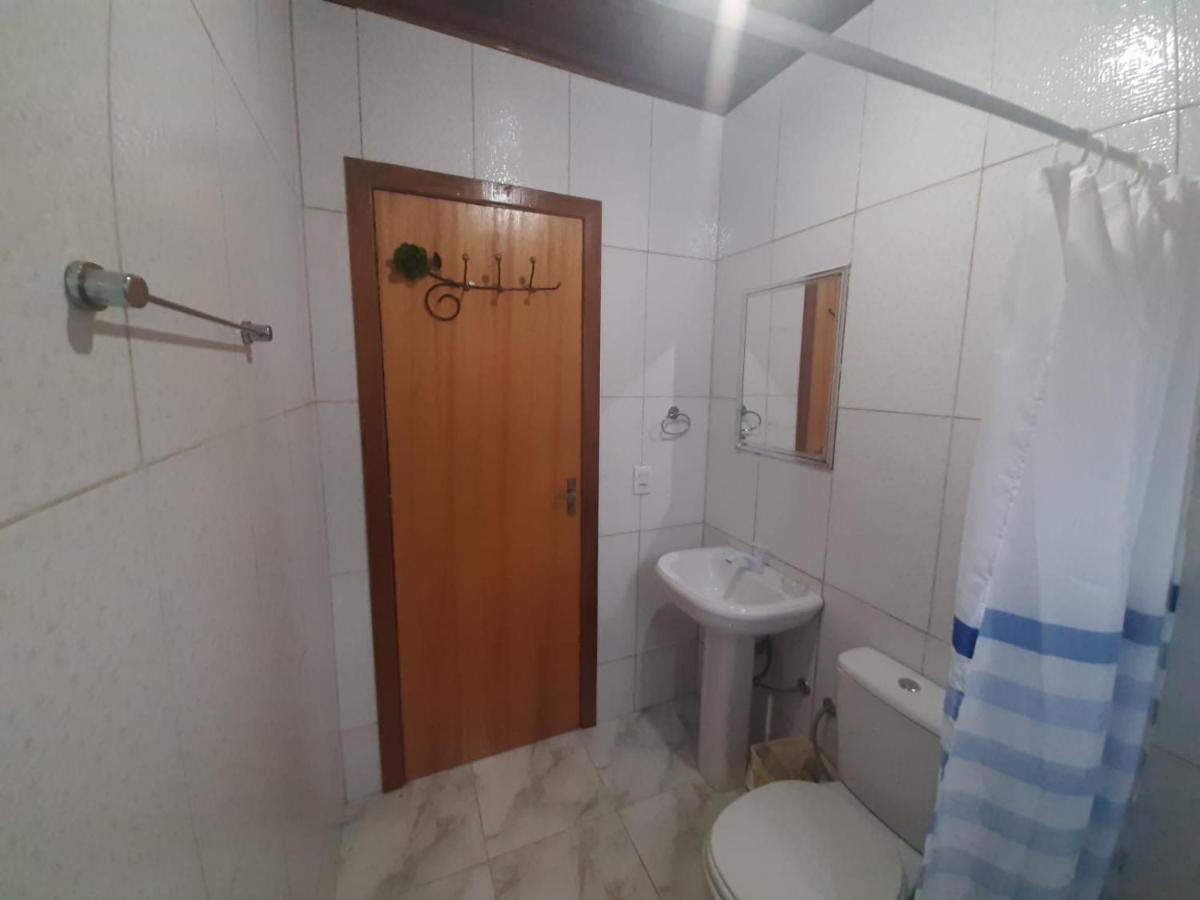 Familia Silvia Perico Villa Ilhabela Eksteriør bilde