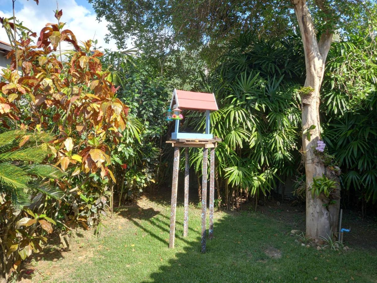 Familia Silvia Perico Villa Ilhabela Eksteriør bilde