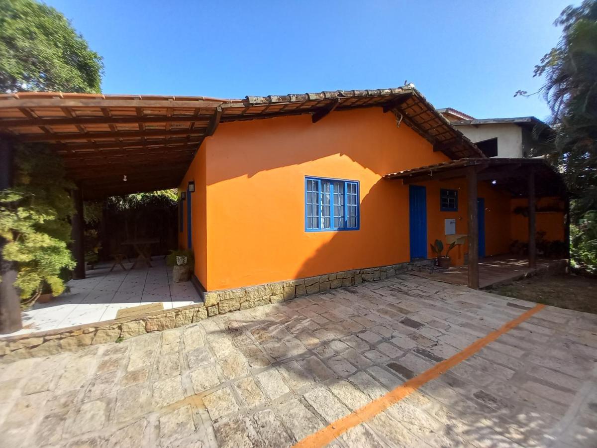 Familia Silvia Perico Villa Ilhabela Eksteriør bilde